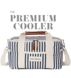 The Premium Cooler Bag