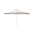 The Resort Market Umbrella Resort Market Bundle Business & Pleasure Co. 12' 