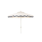 The Resort Market Umbrella Resort Market Bundle Business & Pleasure Co. 8' 