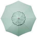 [SAMPLE] The Resort Market Umbrella - Business & Pleasure Co.