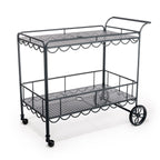 The Al Fresco Bar Cart - Business & Pleasure Co.