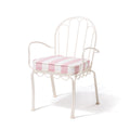 The Al Fresco Dining Chair & Cushion - Business & Pleasure Co.
