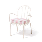 The Al Fresco Dining Chair & Cushion - Business & Pleasure Co.