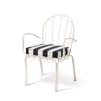 The Al Fresco Dining Chair & Cushion - Business & Pleasure Co.