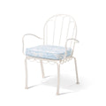 The Al Fresco Dining Chair & Cushion - Business & Pleasure Co.