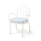 The Al Fresco Dining Chair & Cushion - Business & Pleasure Co.