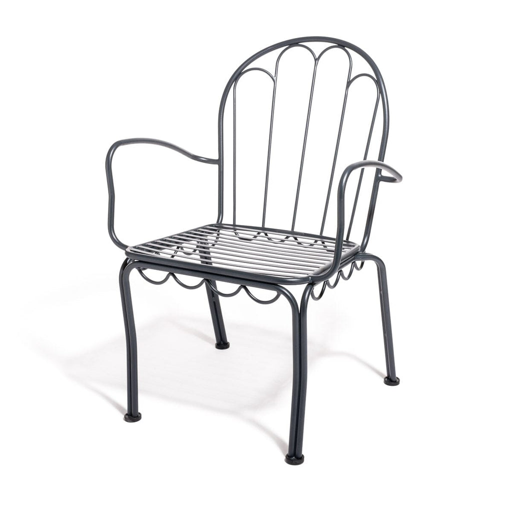 The Al Fresco Dining Chair Frame - Business & Pleasure Co.