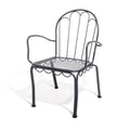 The Al Fresco Dining Chair Frame - Business & Pleasure Co.