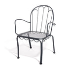 The Al Fresco Dining Chair Frame - Business & Pleasure Co.