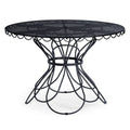 The Al Fresco Dining Table - Business & Pleasure Co.