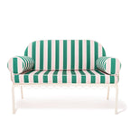 The Al Fresco Love Seat - Business & Pleasure Co.
