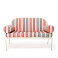 The Al Fresco Love Seat - Business & Pleasure Co.