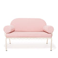 The Al Fresco Love Seat - Business & Pleasure Co.