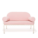 The Al Fresco Love Seat - Business & Pleasure Co.