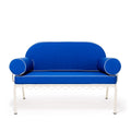 The Al Fresco Love Seat - Business & Pleasure Co.
