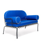 The Al Fresco Love Seat - Business & Pleasure Co.