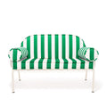 The Al Fresco Love Seat - Business & Pleasure Co.
