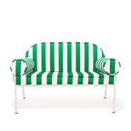 The Al Fresco Love Seat - Business & Pleasure Co.
