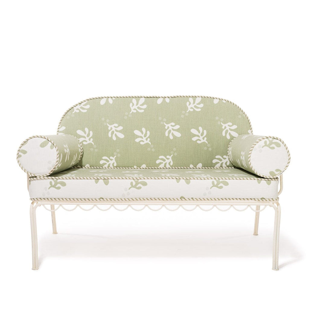 The Al Fresco Love Seat - Business & Pleasure Co.