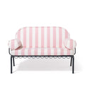 The Al Fresco Love Seat - Business & Pleasure Co.