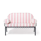 The Al Fresco Love Seat - Business & Pleasure Co.