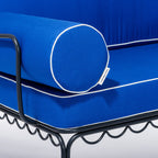 The Al Fresco Love Seat - Business & Pleasure Co.