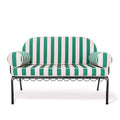The Al Fresco Love Seat - Business & Pleasure Co.
