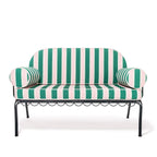 The Al Fresco Love Seat - Business & Pleasure Co.