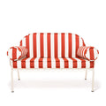 The Al Fresco Love Seat - Business & Pleasure Co.
