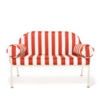 The Al Fresco Love Seat - Business & Pleasure Co.