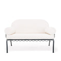 The Al Fresco Love Seat Frame - Business & Pleasure Co.