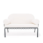 The Al Fresco Love Seat Frame - Business & Pleasure Co.
