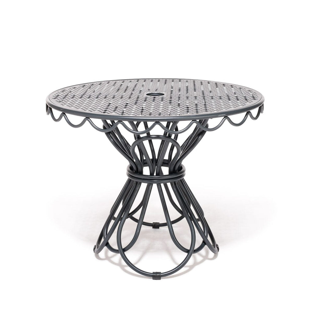 The Al Fresco Side Table - Business & Pleasure Co.