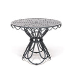 The Al Fresco Side Table - Business & Pleasure Co.