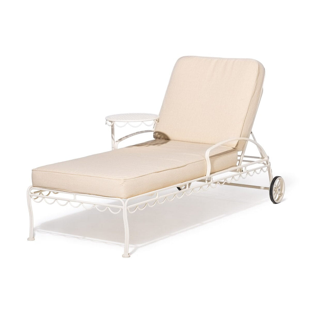 The Al Fresco Sun Lounger - Business & Pleasure Co.