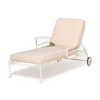 The Al Fresco Sun Lounger - Business & Pleasure Co.