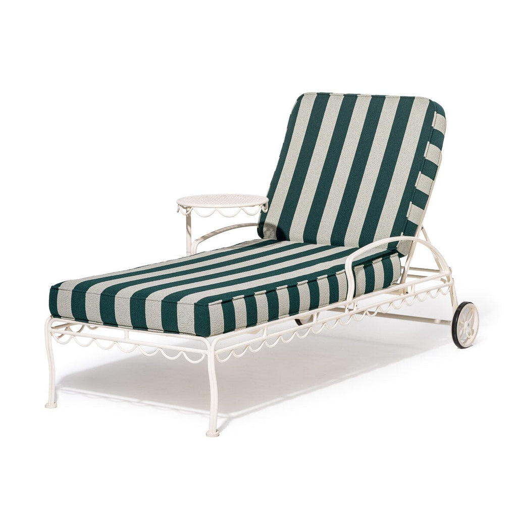 The Al Fresco Sun Lounger - Business & Pleasure Co.