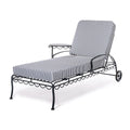 The Al Fresco Sun Lounger - Business & Pleasure Co.