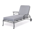 The Al Fresco Sun Lounger - Business & Pleasure Co.