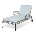 The Al Fresco Sun Lounger - Business & Pleasure Co.