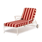 The Al Fresco Sun Lounger - Business & Pleasure Co.