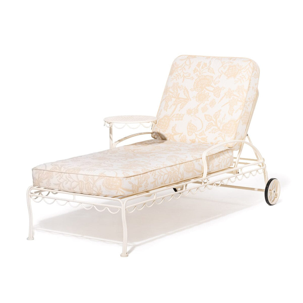 The Al Fresco Sun Lounger - Business & Pleasure Co.
