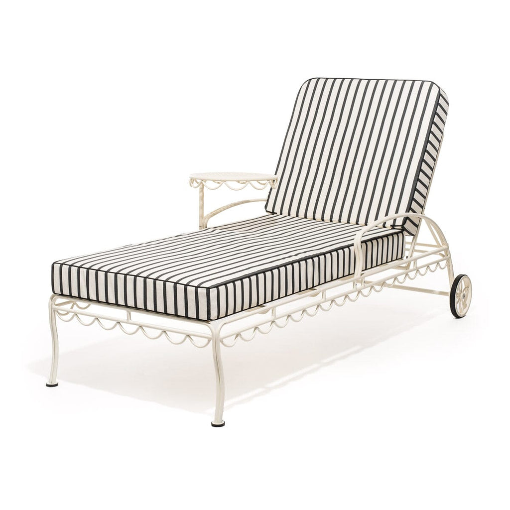 The Al Fresco Sun Lounger - Business & Pleasure Co.