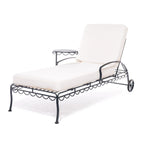 The Al Fresco Sun Lounger Frame - Business & Pleasure Co.