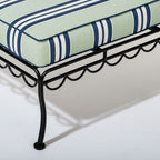 The Al Fresco Sun Lounger x Julia Berolzheimer - Business & Pleasure Co.
