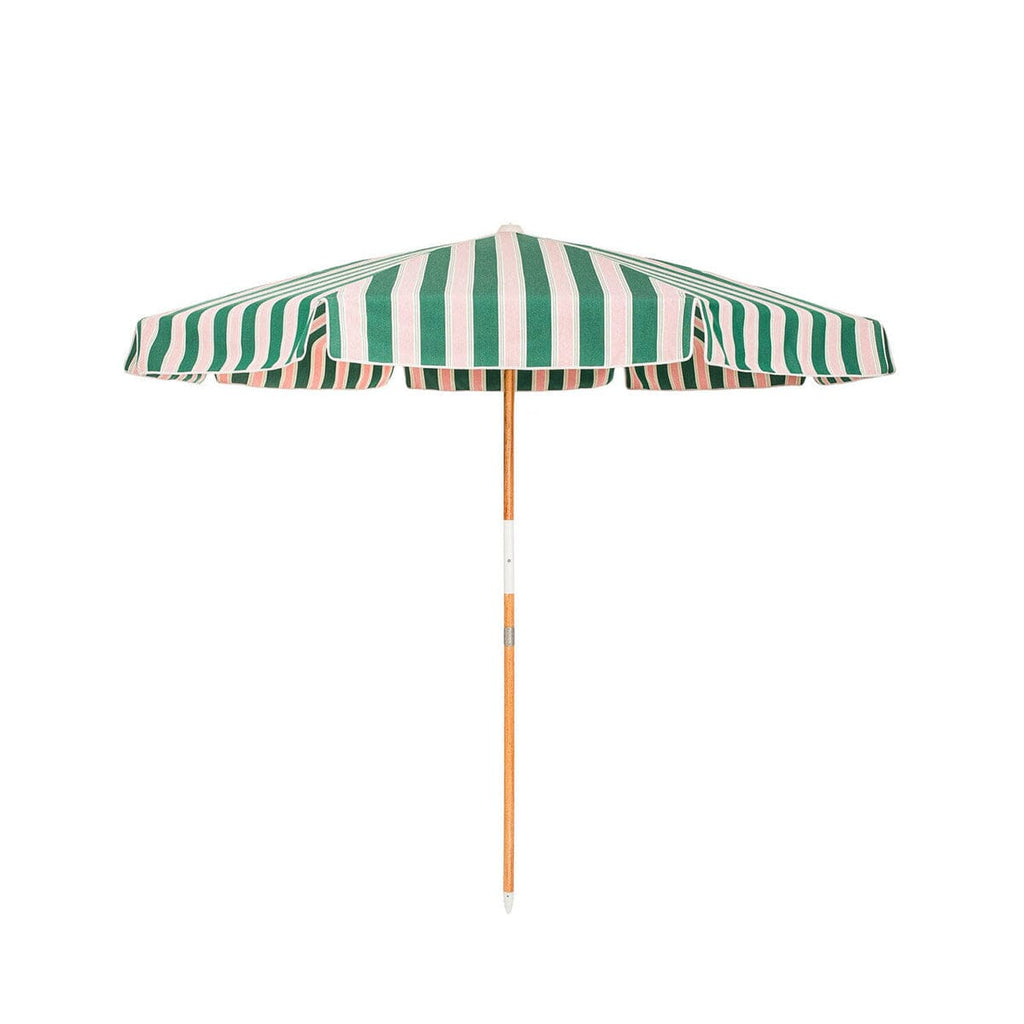 The Amalfi Umbrella - Business & Pleasure Co.