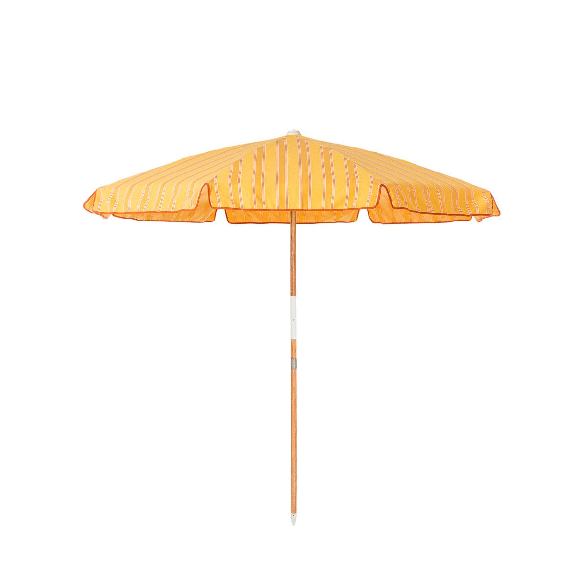 The Amalfi Umbrella - Business & Pleasure Co.