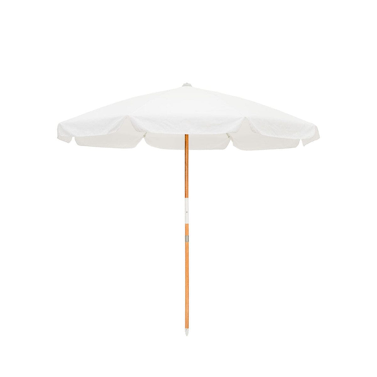 The Amalfi Umbrella - Business & Pleasure Co.