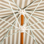 The Amalfi Umbrella x Jenni Kayne - Business & Pleasure Co.