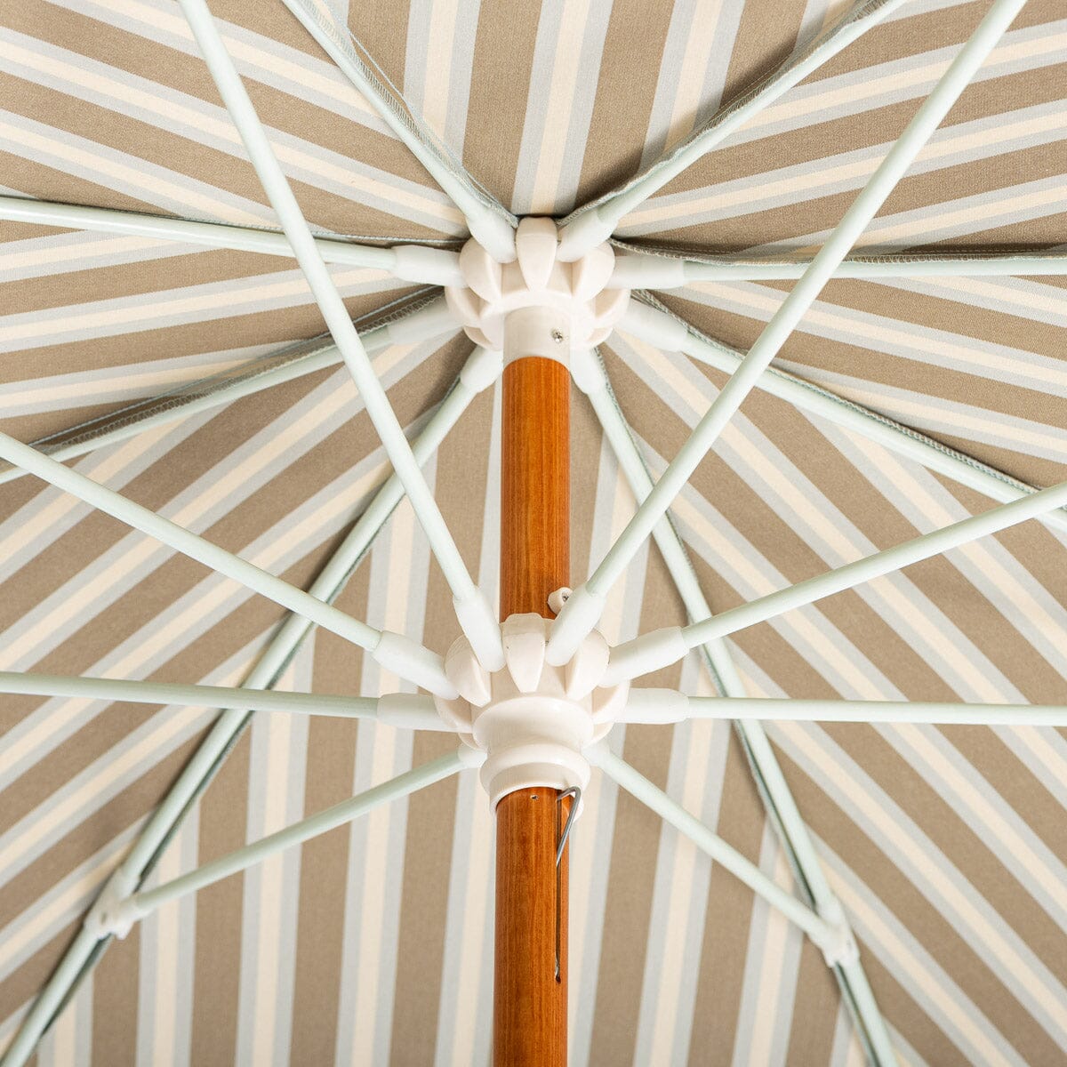 The Amalfi Umbrella x Jenni Kayne - Business & Pleasure Co.